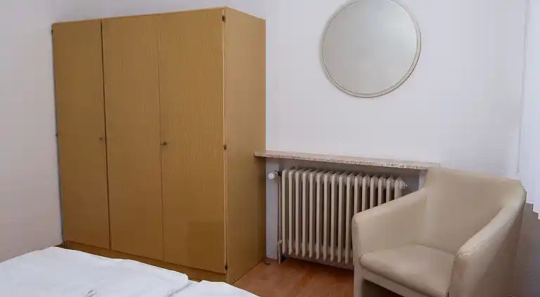 Feriebolig i Norddeich