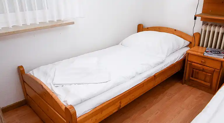 Feriebolig i Norddeich