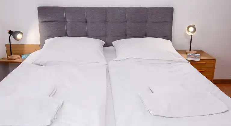 Feriebolig i Norddeich