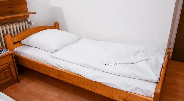 Feriebolig i Norddeich