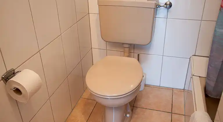 Feriebolig i Norddeich