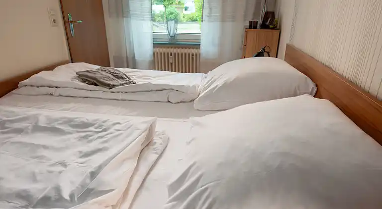 Holiday home in Norddeich