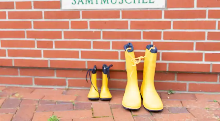 Holiday home in Norddeich