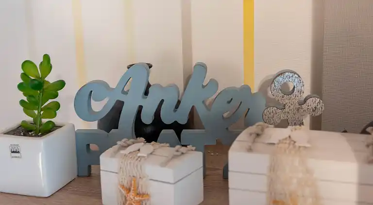 Holiday home in Norddeich