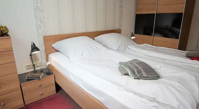 Holiday home in Norddeich