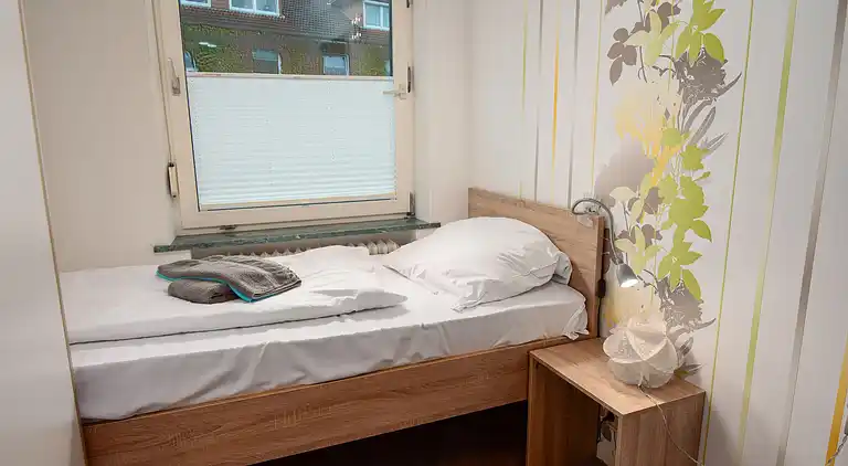 Holiday home in Norddeich