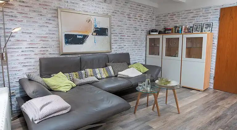 Holiday home in Norddeich