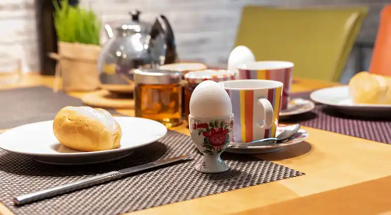 Holiday home in Norddeich