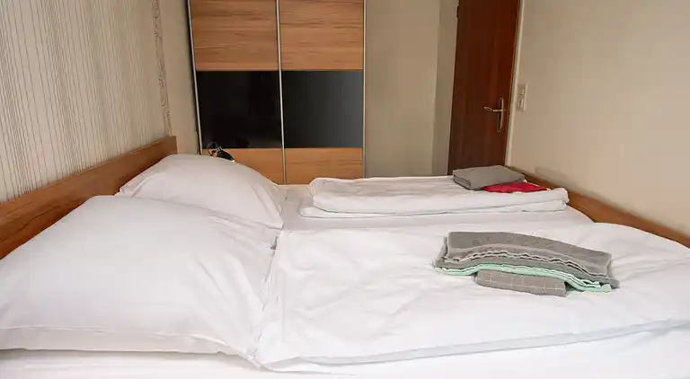 Holiday home in Norddeich