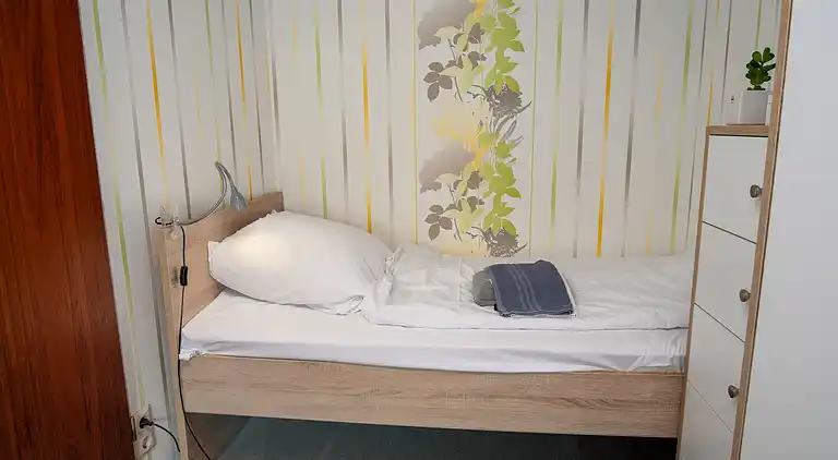 Holiday home in Norddeich