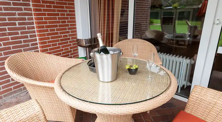 Holiday home in Norddeich