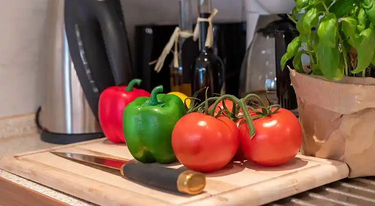 Holiday home in Norddeich