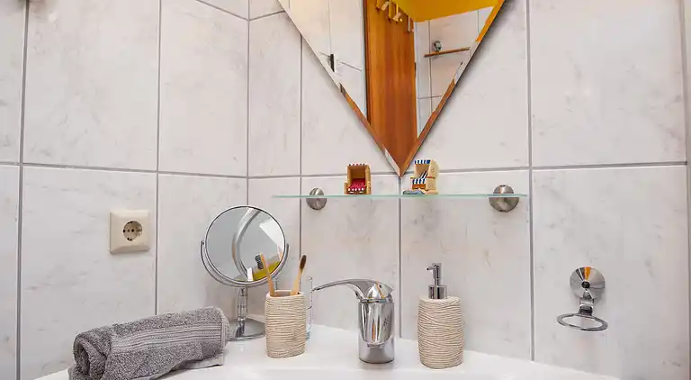 Holiday home in Norddeich