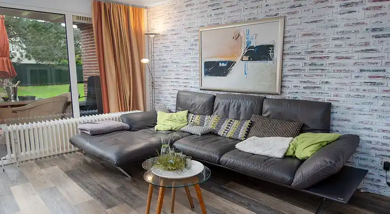 Holiday home in Norddeich