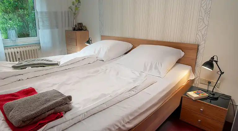 Holiday home in Norddeich