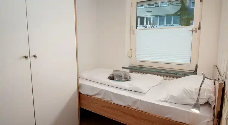 Holiday home in Norddeich