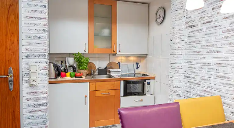 Holiday home in Norddeich