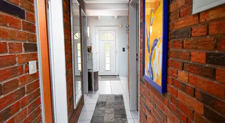 Holiday home in Norddeich