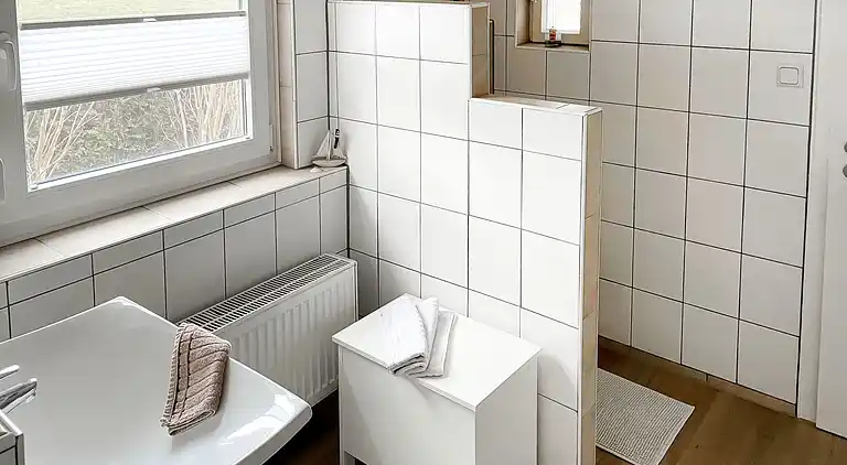 Feriebolig i Halbemond