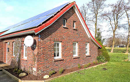 Cottage in Kleinheide