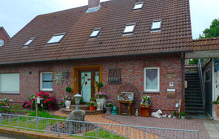 Cottage in Großheide