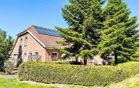 Chalet en Südarle