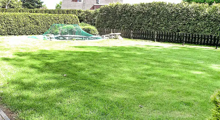 Holiday home in Blomberg