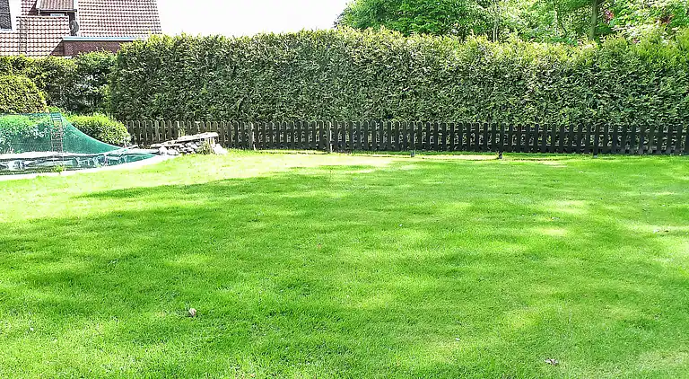 Holiday home in Blomberg