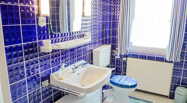 Holiday home in Blomberg