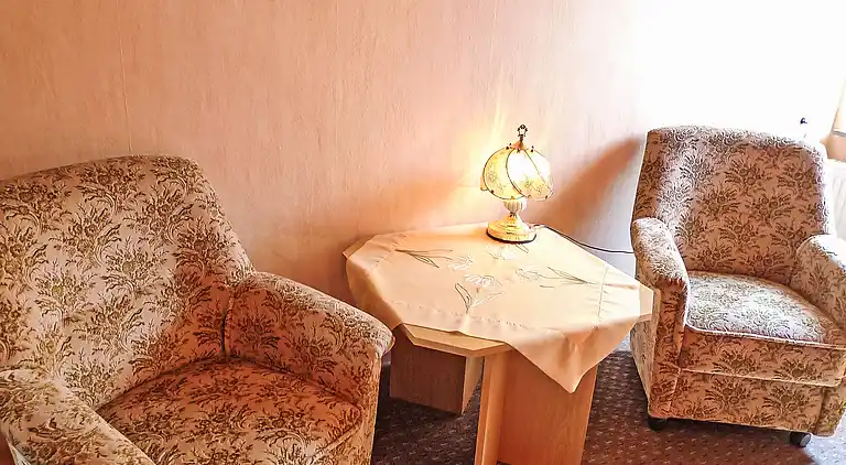 Holiday home in Blomberg