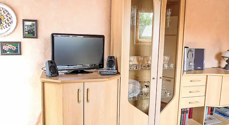 Holiday home in Blomberg