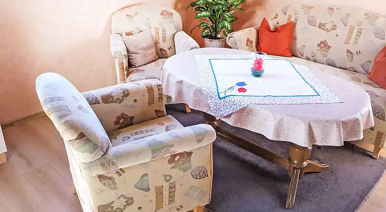 Holiday home in Blomberg