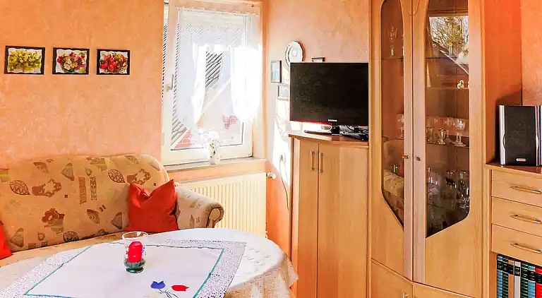 Holiday home in Blomberg