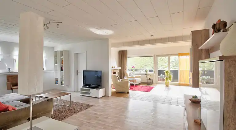 Holiday home in Lothe