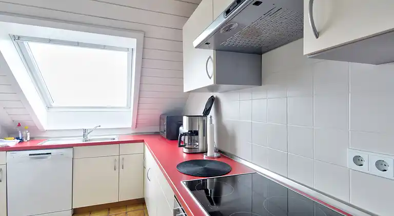 Holiday home in Lothe