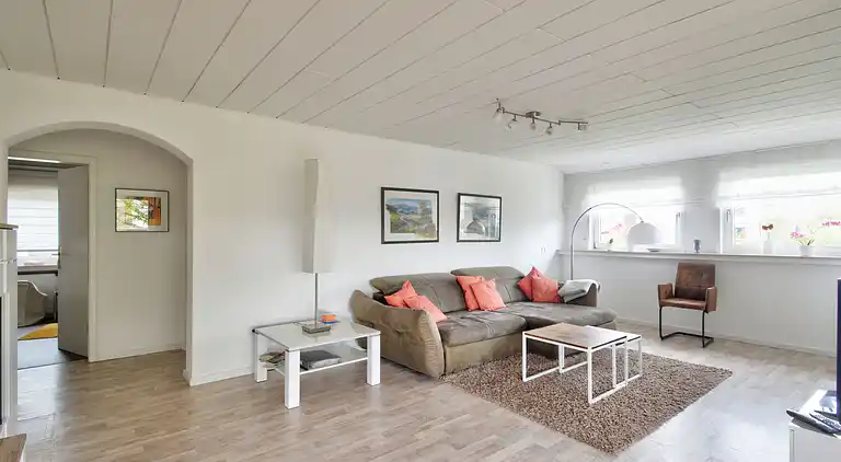 Holiday home in Lothe