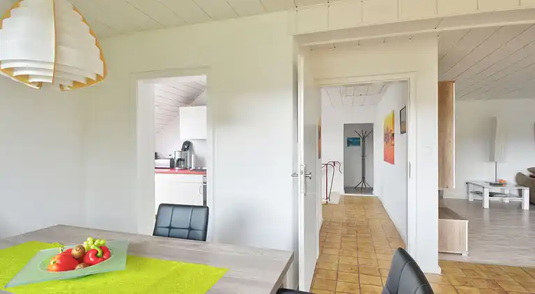 Holiday home in Lothe