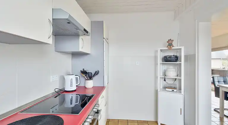 Holiday home in Lothe