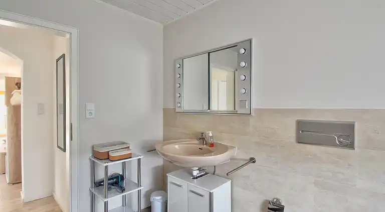 Holiday home in Lothe