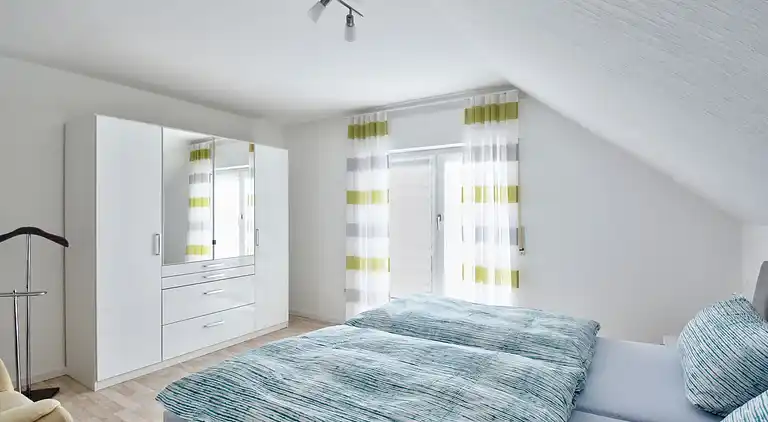 Holiday home in Lothe