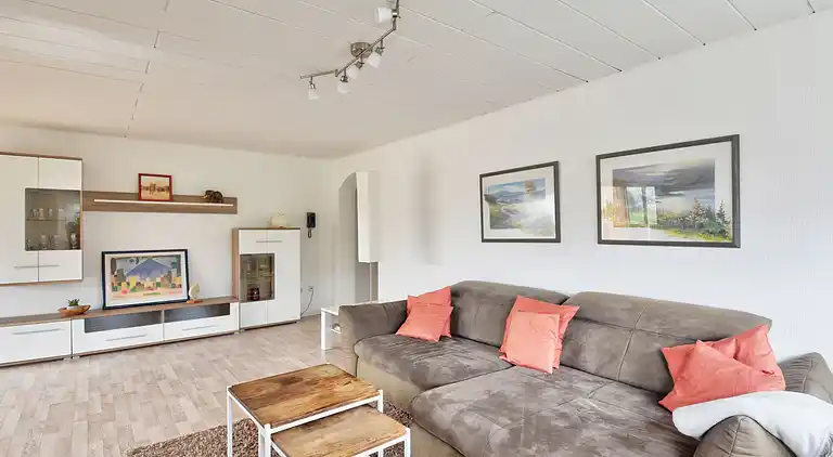 Holiday home in Lothe