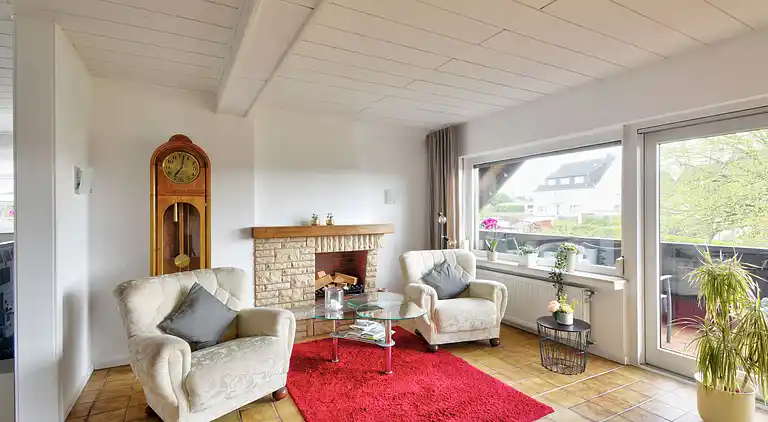 Holiday home in Lothe