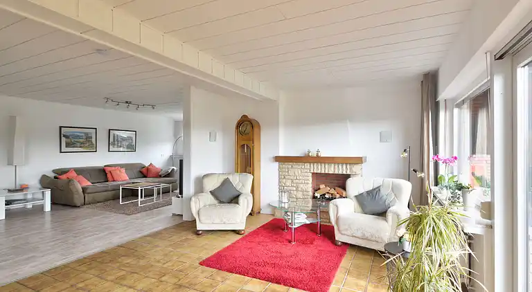 Holiday home in Lothe