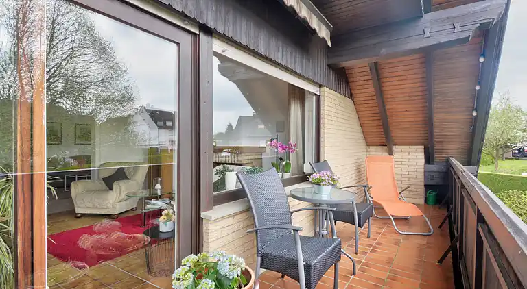 Holiday home in Lothe