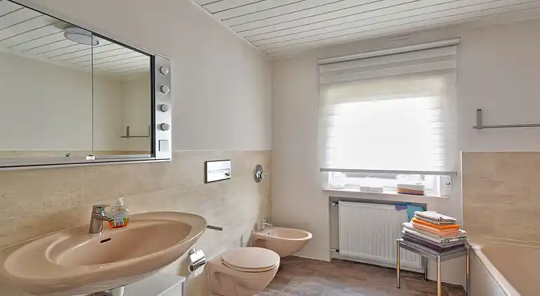 Holiday home in Lothe