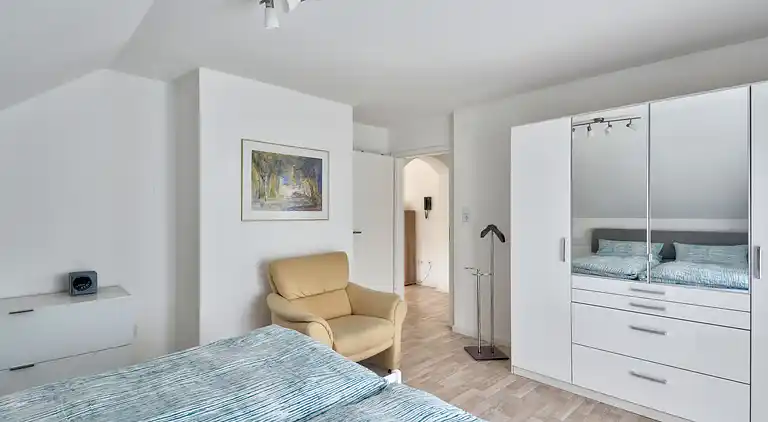 Holiday home in Lothe