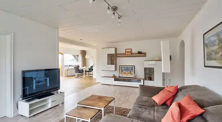 Holiday home in Lothe