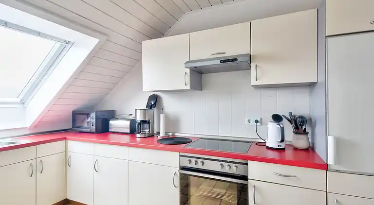 Holiday home in Lothe