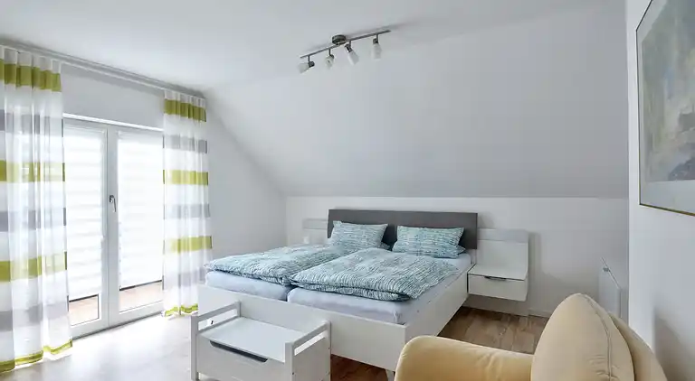 Holiday home in Lothe