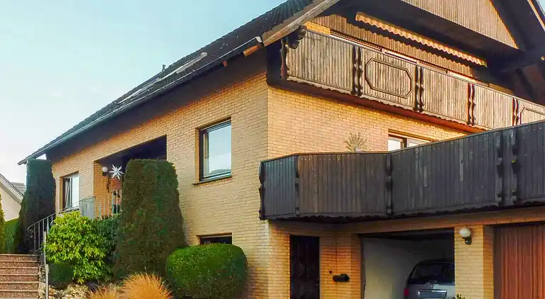 Holiday home in Lothe